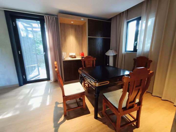 Shangyou Xishe Homestay Over view