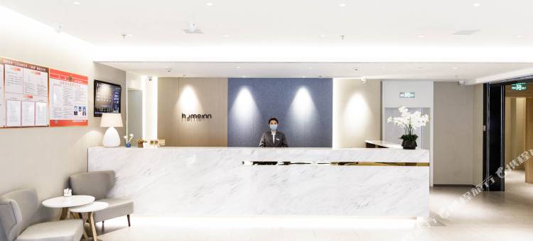 如家酒店·neo(乌兰浩特火车站成吉思汗庙店)图片