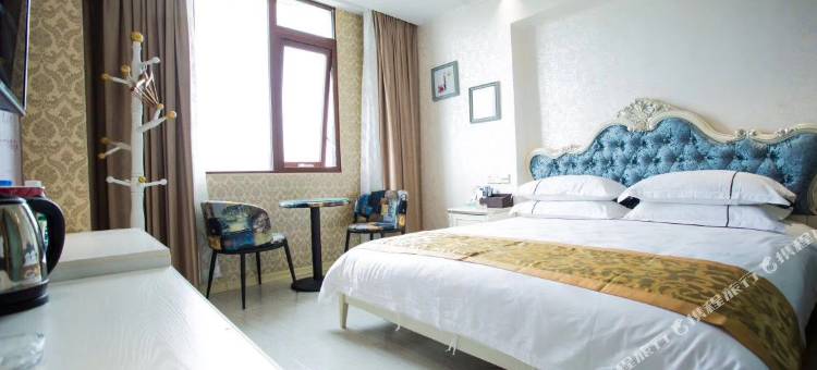 芷江忆江南民宿图片