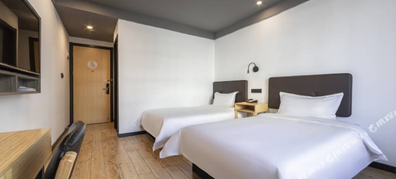 海友酒店(上海长风公园店)图片