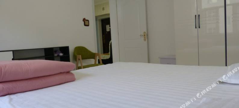 承德河苗公寓(半壁山路分店)图片