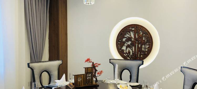 众欣星月酒店(大石板店)图片