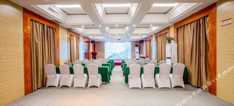 玉泰大酒店(邓州店)图片