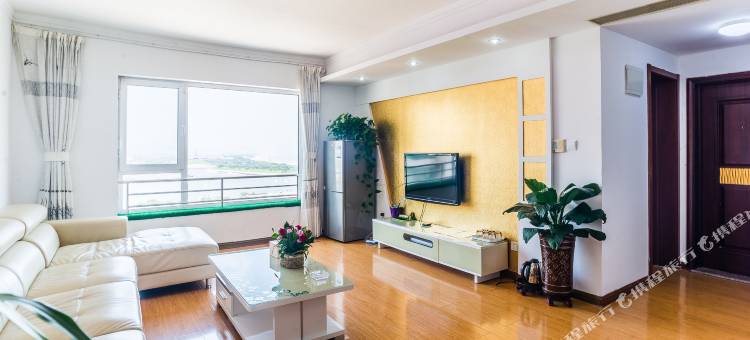 日照魅海尚景海景公寓图片