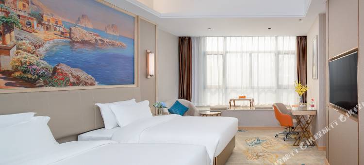 维也纳酒店(潮汕高铁站揭阳潮汕国际机场店)图片