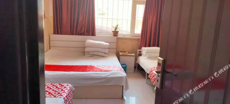 双辽翔达宾馆图片