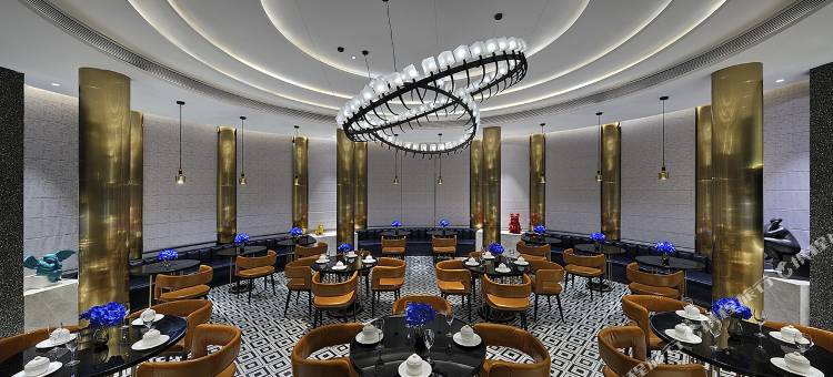 摩登之冠酒店(福州火车站店)图片