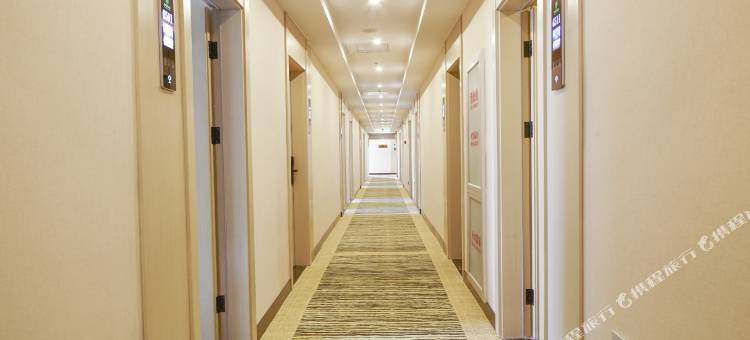 格林豪泰酒店(唐山会展中心大学道店)图片