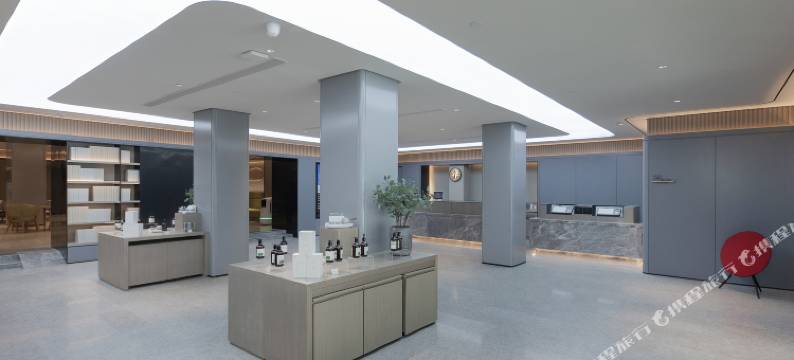 全季武汉黄鹤楼首义路地铁站酒店图片