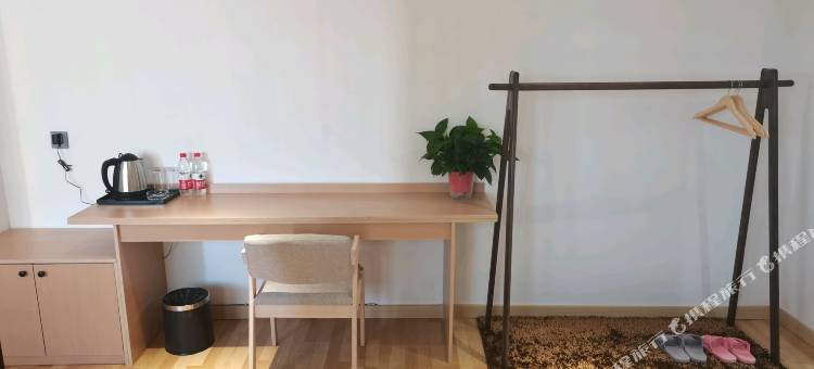 晋城春歌家酒店(金太阳家具汇展中心店)图片