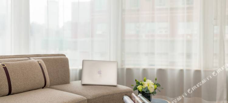 深圳罗湖东门步行街RANZ兰兹酒店图片