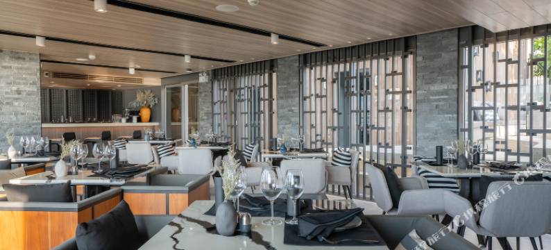 骏成贝菲尔海滩酒店(Bayphere Hotel Pattaya JC)图片