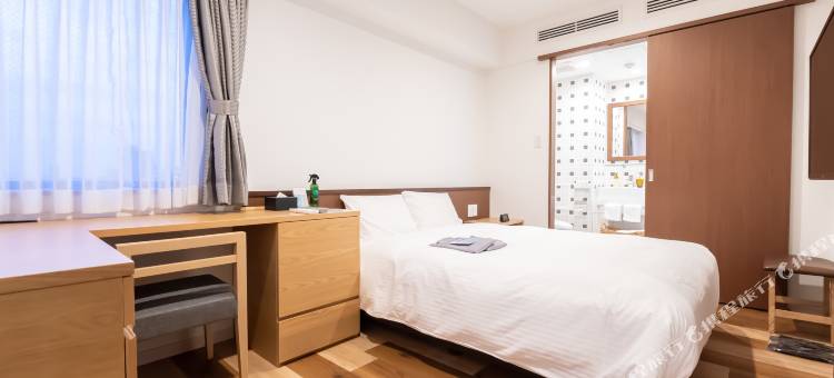 名古屋洛伊斯酒店(Access by Loisir Hotel Nagoya)图片