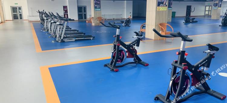 大柴旦柴达木花园酒店图片