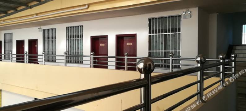 天门姜店宾馆图片