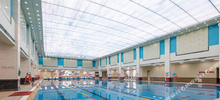 芜湖海螺国际会议中心图片