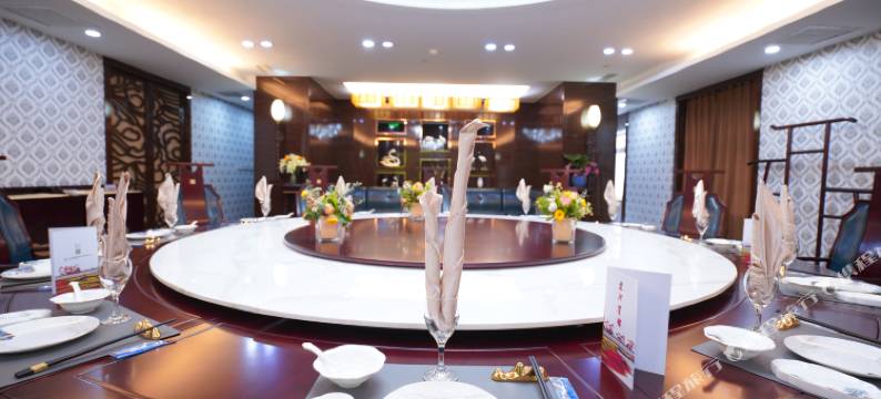 盘锦辽河宾馆图片