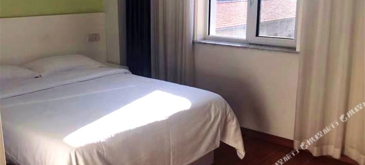 贝壳酒店(朔州振华西街人民广场店)图片