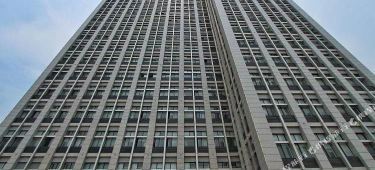 斯维登精品酒店(山海国际店)图片