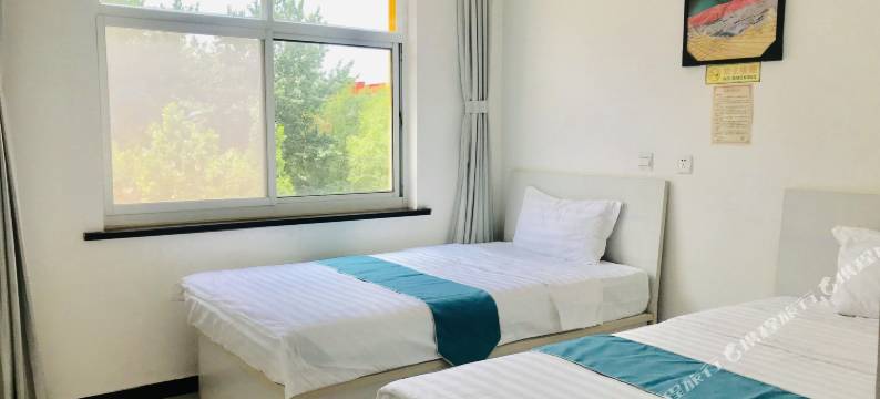 北戴河瑞诺旅馆图片