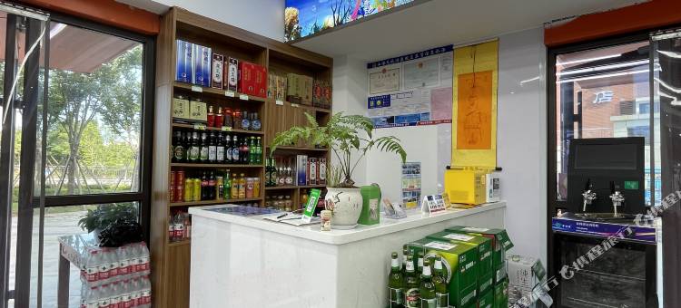 日照格物·海鲜民宿图片
