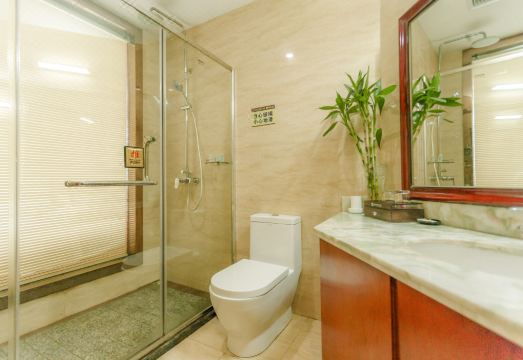 Lafei Holiday Hotel Hotel Overview