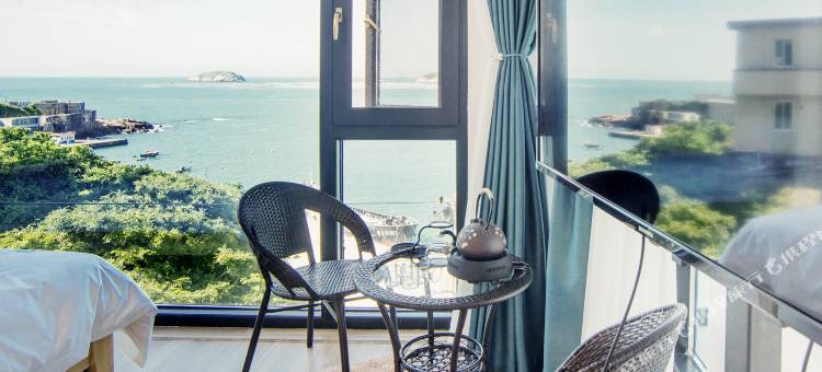 嵊泗枸杞岛暮可民宿图片