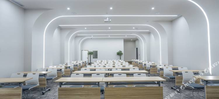 漫心酒店(长治市政府店)图片