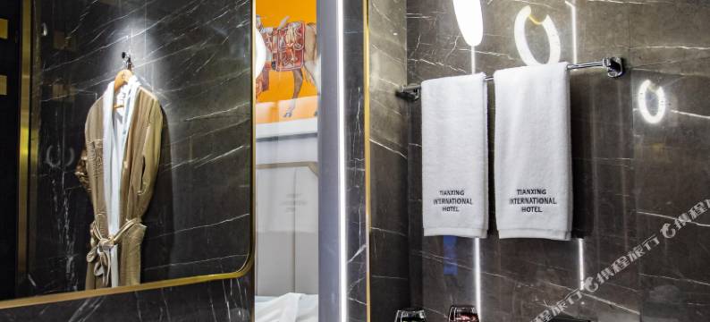 铁岭天兴酒店图片