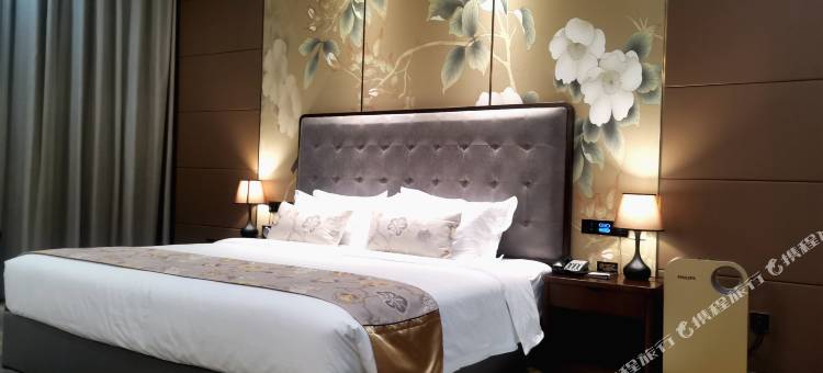 莒县沭河宾馆图片