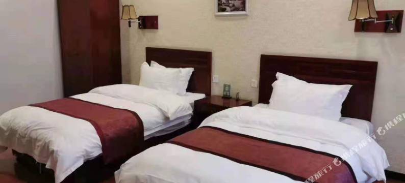 天津杨柳青庄园酒店图片