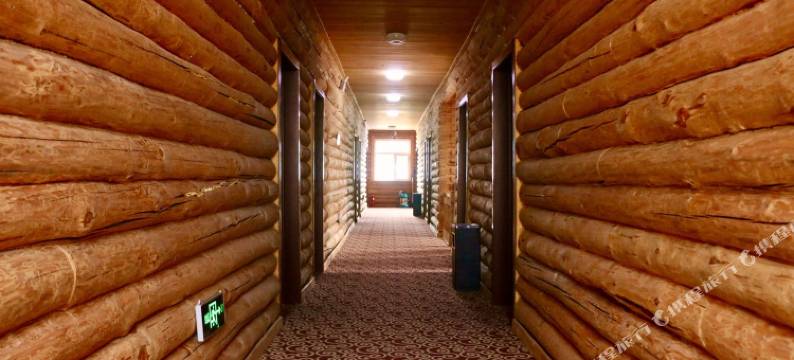 额尔古纳室韦游侠家园图片