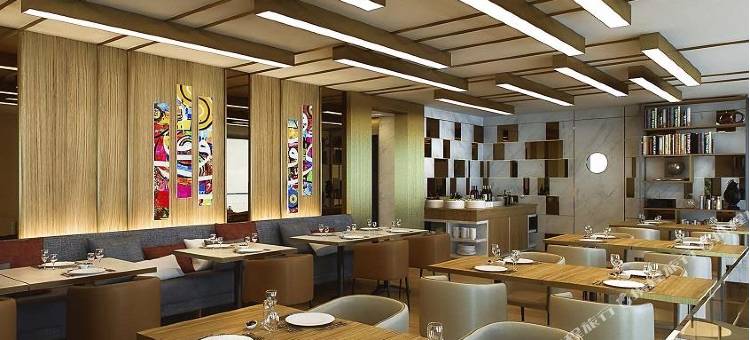科威特瑞士贝林沙克酒店(Swiss-Belinn Sharq, Kuwait)图片