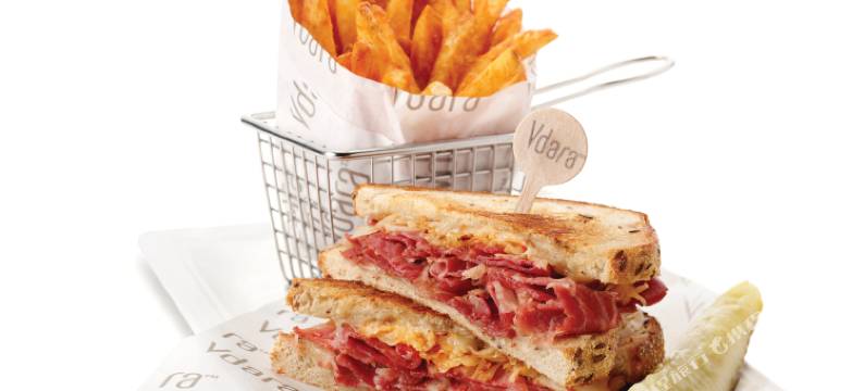 维达拉水疗度假酒店(Vdara Hotel & Spa at ARIA Las Vegas)图片