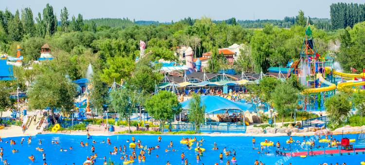 杜氏旅游度假区图片