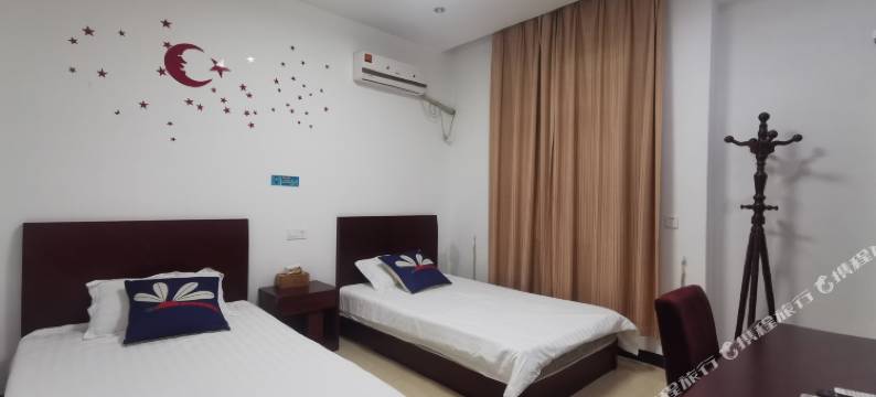 宁海忆家民宿图片