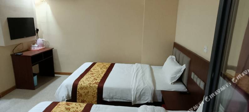 长白山金琦宾馆图片