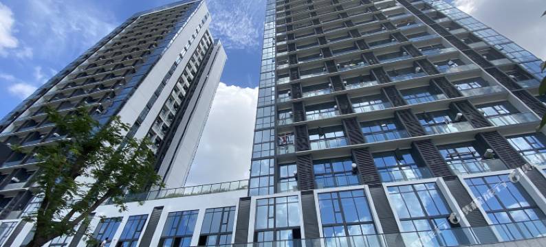 东莞华堂商寓公寓(塘厦万科广场店)图片