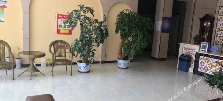 长青宾馆图片