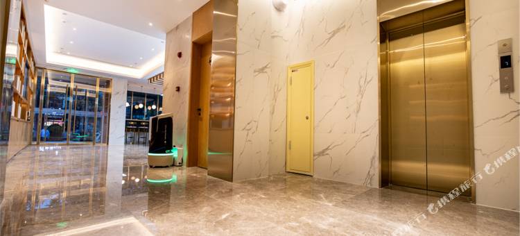 星程酒店(周口黄河路店)图片