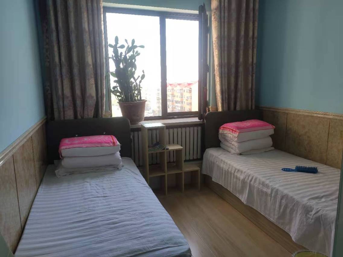 呼伦贝尔二姐民宿