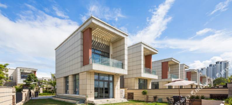 趣墅度假别墅(珠海海泉湾店)图片