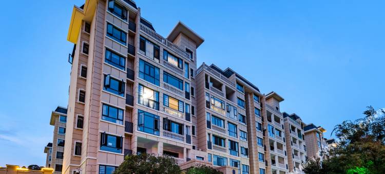 花筑·兴义万峰林八凸我们家酒店式民宿图片