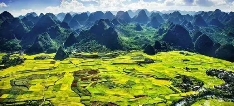 贝壳酒店(兴义机场店)图片