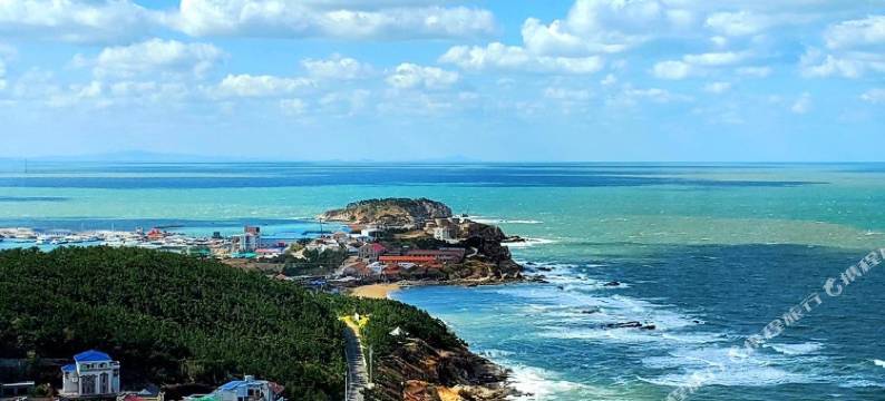 威海观海壹号民宿(国际海水浴场火炬八街店)图片