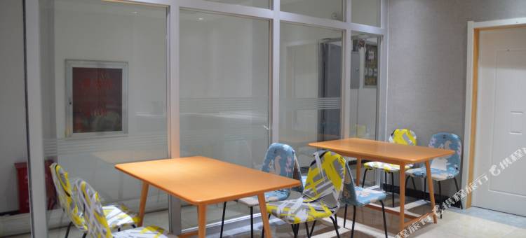 尚客优酒店(赤峰红山区赤峰学院店)图片