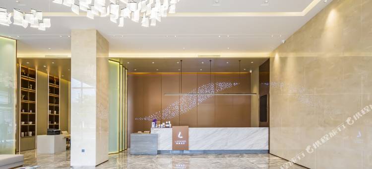 麗枫酒店(乌兰浩特万达广场店)图片