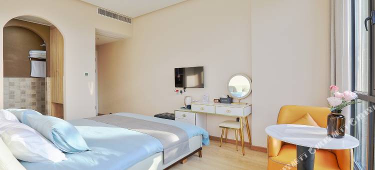 松阳威尼斯风情民宿图片