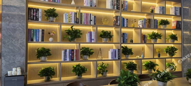 格雅酒店(临洮汽车东站店)图片