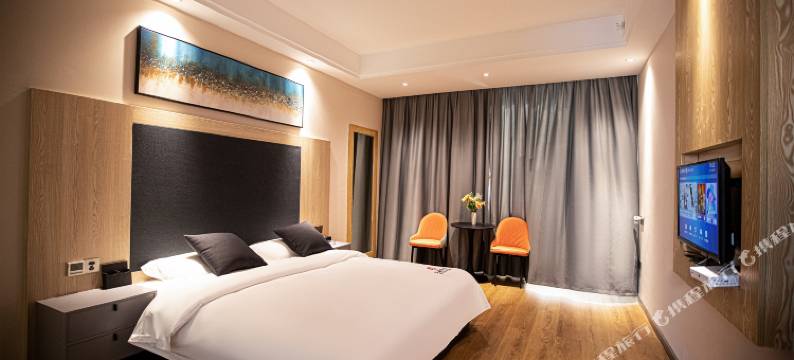 吉首边城印象大酒店图片